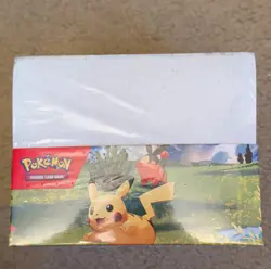Pokemon Mega Evolutions- Ascended Heroes Tin display (Brand New) - Image 2