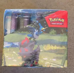 Pokemon Mega Evolutions- Ascended Heroes Tin display (Brand New) - Image 3