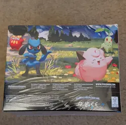 Pokemon Mega Evolutions- Ascended Heroes Tin display (Brand New) - Image 4