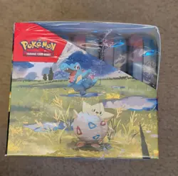Pokemon Mega Evolutions- Ascended Heroes Tin display (Brand New) - Image 5