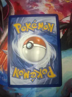 Pokemon Mew EX TCG SVP053, Ultra Premium Holo, Black Star Promo - Image 2