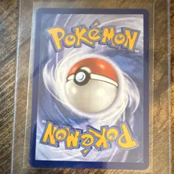 Pokemon TCG Psyduck Card 226/217 ASC EN 2026 Basic Water 70 HP 20 - Image 2