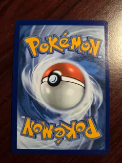 NM Poke Pad Reverse Holo 081/088 Perfect Order Pokemon TCG - Image 2
