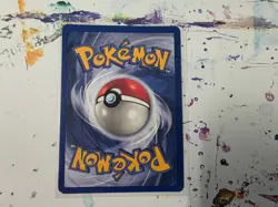 Pokemon TCG Chansey 3/130 Base Set 2 Holo Swirl - Image 4