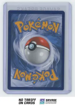 2022 Pokemon Sword&Shield Black Star Promos Charizard Vmax #SWSH261 - Image 2
