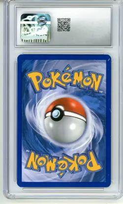 CGC GEM MINT 10 Pokemon Trading Card Game Axew 12/20 Dragon Vault Holo Rare 2012 - Image 2