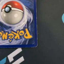 Nidoqueen Jungle 7/64 Holo Unlimited Holo Rare Pokemon TCG - Image 5