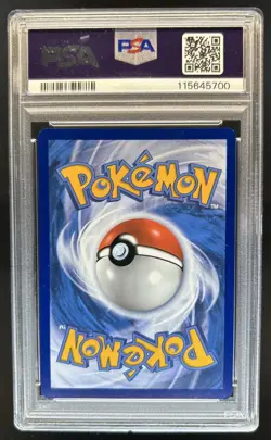 2023 Pokemon SWSH Crown Zenith Manaphy Galarian Gallery #GG06/GG70 PSA 9 - Image 2