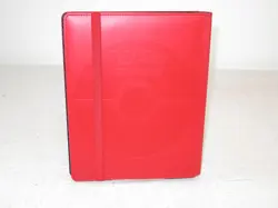 Ultra Pro Pokemon Charizard 9 Pocket Binder - Image 4