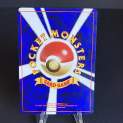 Pokemon TCG Dark Primeape No. 057 Non Holo Uncommon Team Rocket Japanese LP - Image 2