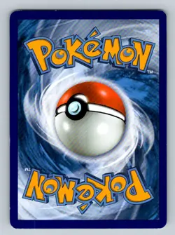 Pokemon Togedemaru SM - Burning Shadows 47/147 Near Mint NM Reverse Holo - Image 2