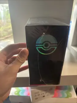 Pokemon Mega Evolution Phantasmal Flames Elite Trainer Box ETB Sealed - Image 2