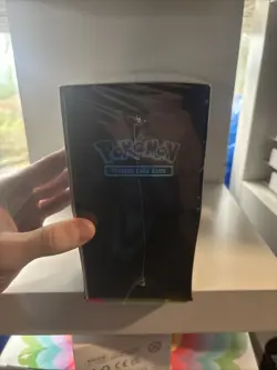 Pokemon Mega Evolution Phantasmal Flames Elite Trainer Box ETB Sealed - Image 4