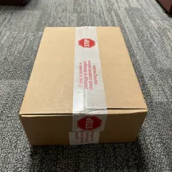 Pokemon Lost Origin Build And Battle Stadium Case - Sealed - Image 3