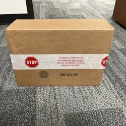 Pokemon Lost Origin Build And Battle Stadium Case - Sealed - Image 5