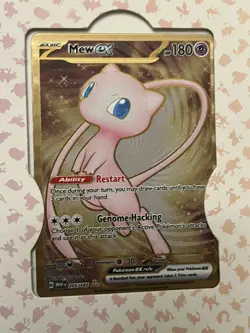 Pokemon TCG 151 Ultra Premium Collection Sealed Promos Scarlet & Violet - Image 3
