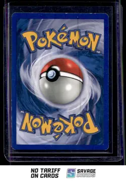 2000 Pokemon Neo - Genesis Cleffa #20/111 - Image 2