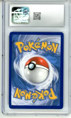 CGC GEM MINT 10 Pokemon TCG Charizard GX SV49/SV94 Hidden Fates Shiny Vault Holo - Image 2