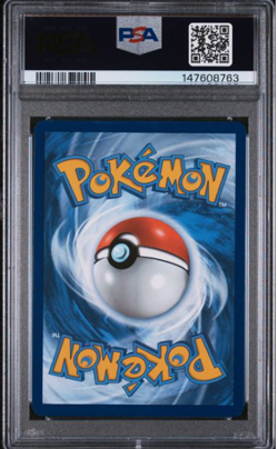 Charmander #168 - Pokemon Scarlet & Violet 151 Illustration Rare - PSA 9 - Image 2