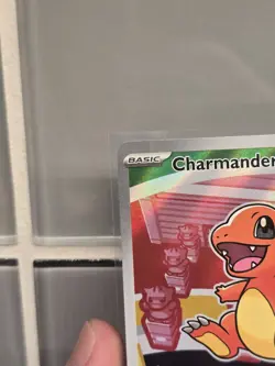 Pokemon TCG First Partner Illustration Collection Series 1 Kanto GEN 1 Starters - Image 4