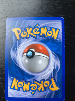 Pokemon Non-Holo Ditto 12/17 Pop Series 3 Excellent/ Lightly Played Condition - Image 4