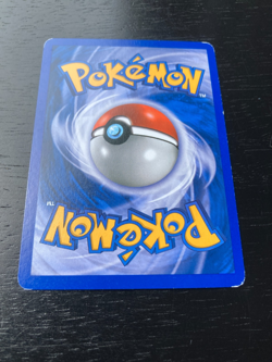 Pokemon Non-Holo Ditto 12/17 Pop Series 3 Excellent/ Lightly Played Condition - Image 5