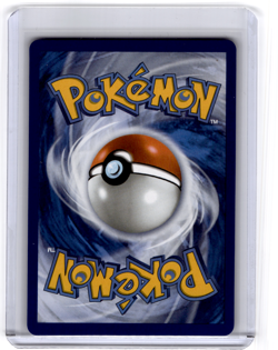 Garganacl 147/132 – IR Holo – ME01 Mega Evolution – NM Pokemon TCG - Image 2