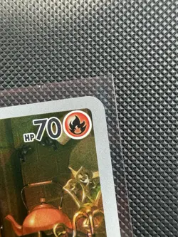 *Pack Fresh* - Vulpix - IR - 138/132 - Pokemon TCG - ME01: Mega Evolution (MEG) - Image 3