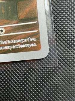 *Pack Fresh* - Vulpix - IR - 138/132 - Pokemon TCG - ME01: Mega Evolution (MEG) - Image 4