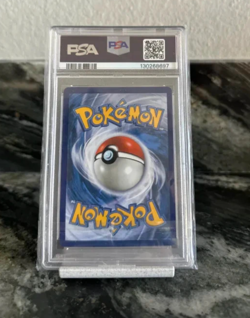 2021 POKEMON CELEBRATIONS CLASSIC COLLECTION #114 FULL ART/ZEKROM PSA 10 - Image 2
