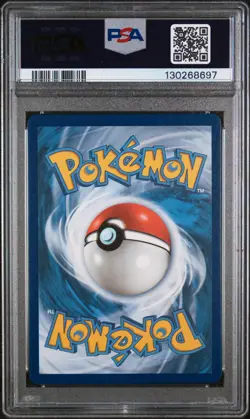 2021 POKEMON CELEBRATIONS CLASSIC COLLECTION #114 FULL ART/ZEKROM PSA 10 - Image 4
