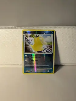 Psyduck 100/132 Secret Wonders Reverse Holo LP Pokemon TCG - Image 1