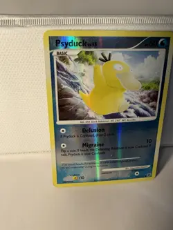 Psyduck 100/132 Secret Wonders Reverse Holo LP Pokemon TCG - Image 2