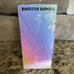 Pokemon TCG Scalet & Violet Prismatic Evolutions Booster Bundle Sealed Mint SP🔥 - Image 3