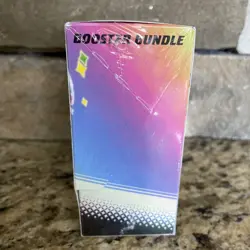 Pokemon TCG Scalet & Violet Prismatic Evolutions Booster Bundle Sealed Mint SP🔥 - Image 4