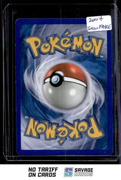 2007 Pokemon Diamond & Pearl CNTDWN Snow Flake Stunky #102/130 - Image 2