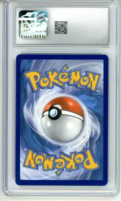 CGC GEM MINT 10 Pokemon Espeon VMAX (Alt Art Secret) 270/264 Fusion Strike Holo - Image 2