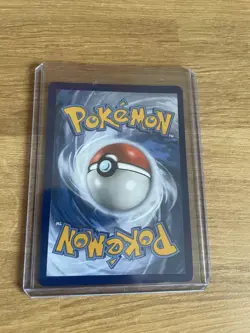 Pokemon Simisear VSTAR GG37/GG70 Crown Zenith Galarian Gallery Ultra Rare Holo - Image 2