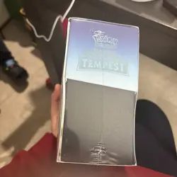 Pokemon Sword & Shield Silver Tempest Elite Trainer Box ETB Sealed - Image 2