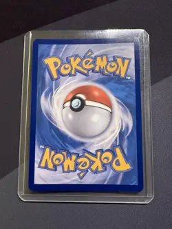 Umbreon Master Ball Reverse Holo Korean SV8a 092/187 Terastal Festival Pokemon - Image 3