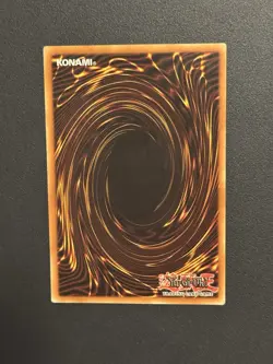 GERMAN War-Lion Ritual - Secret Rare - PP02-DE002 - PP02-EN002 - Yugioh - Image 2