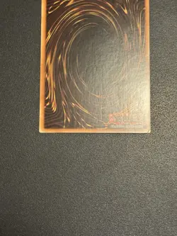 GERMAN War-Lion Ritual - Secret Rare - PP02-DE002 - PP02-EN002 - Yugioh - Image 3