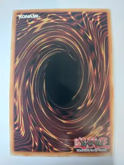 Yu-Gi-Oh! - Uni-Zombie - SECE-EN040 - Unlimited - Image 2