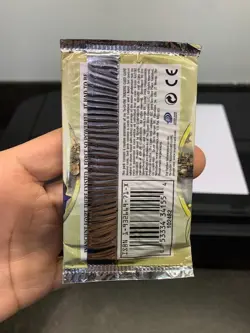 2004 Yu-Gi-Oh! Ancient Sanctuary Sealed Booster Pack x12 Vintage Rare Pack Lot - Image 5