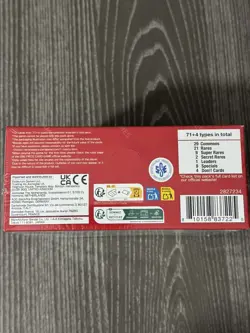 One Piece EB-03 Heroines Edition Booster Box English - SEALED In Hand ✅ - Image 3
