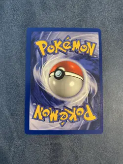 Krabby 51/62 Common Fossil Unlimited Pokemon TCG Card NM 1999 Vintage WOTC - Image 2