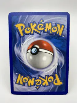 Feraligatr 46/165 Expedition Base Set Pokemon Card Rare MP - Image 2