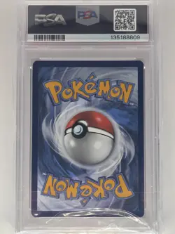 Darkrai VSTAR PSA 10 English Pokemon Card GG50 Crown Zenith 2023 Full Alt Art - Image 2