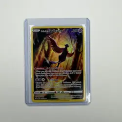 Galarian Articuno SWSH282 - SWSH: Sword & Shield Promo Cards -NM/M - Image 1