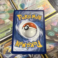 Pokemon TCG V-UNION Holo Card Lot - Pikachu, 4 Cards, Box Topper, English - Image 3